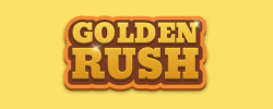 goldenrush logo