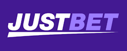justbet logo
